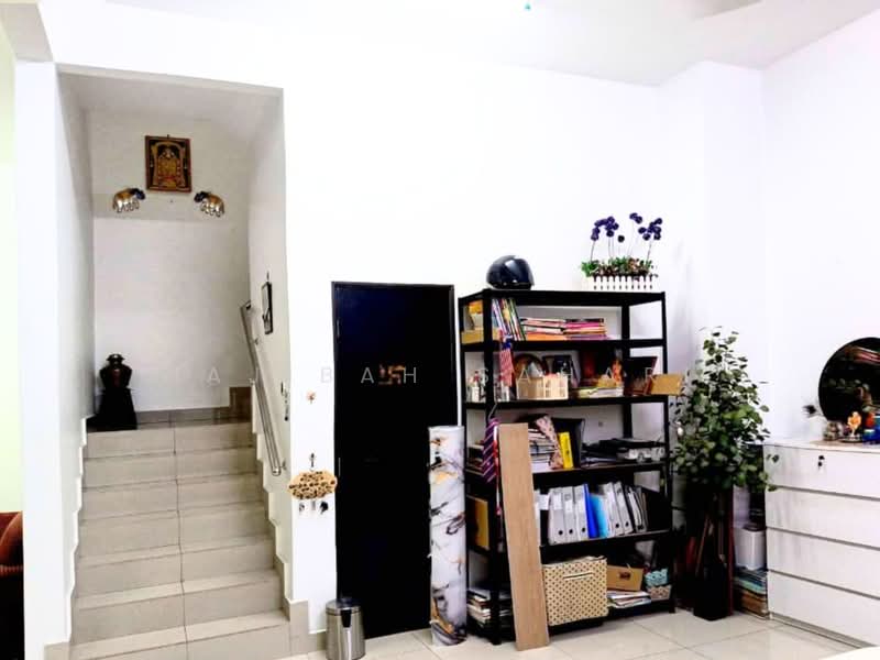 Rumah Teres 2 Tingkat untuk Dijual di Bandar Damai Perdana (Cheras) - Najibah Sahari - PropertyGuru.com.my