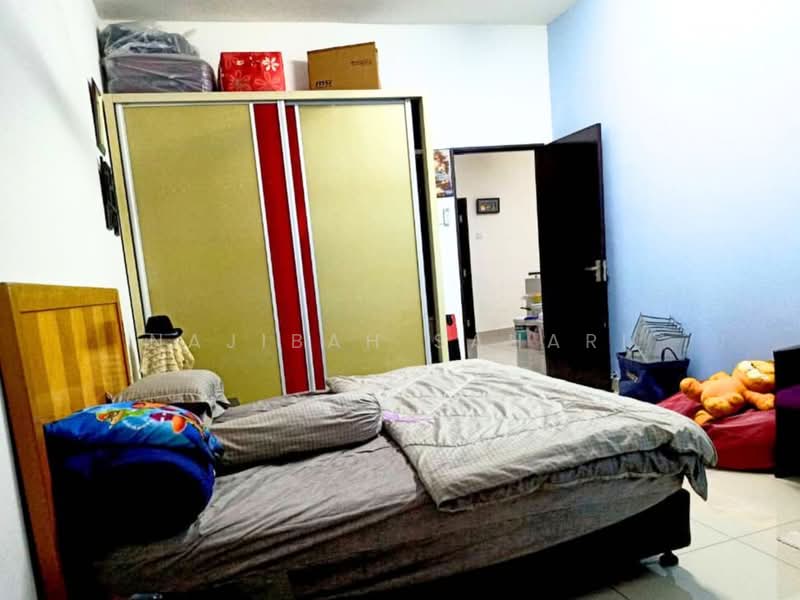 Rumah Teres 2 Tingkat untuk Dijual di Bandar Damai Perdana (Cheras) - Najibah Sahari - PropertyGuru.com.my