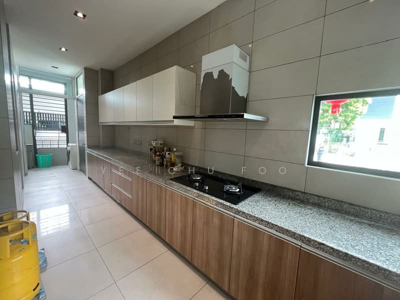 Rumah Banglo untuk Dijual di Masai (Johor) - Yee Chu Foo - PropertyGuru.com.my