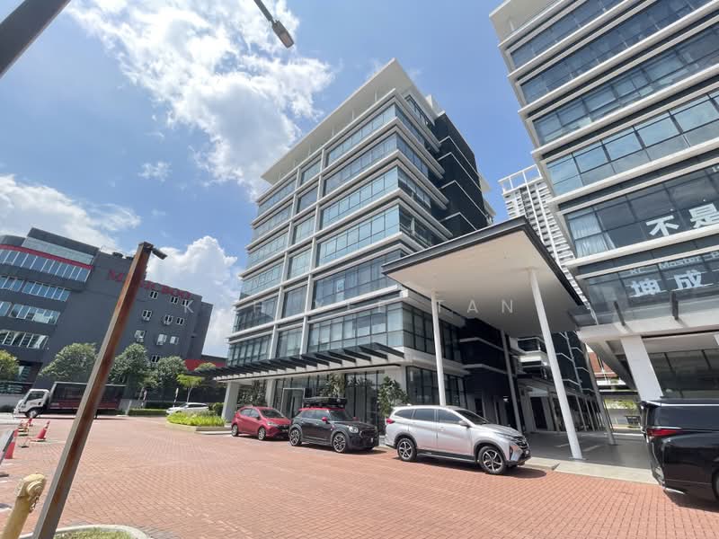 Retail Space for Rent in Cheras (Selangor) - Koh Yee Tan - PropertyGuru.com.my