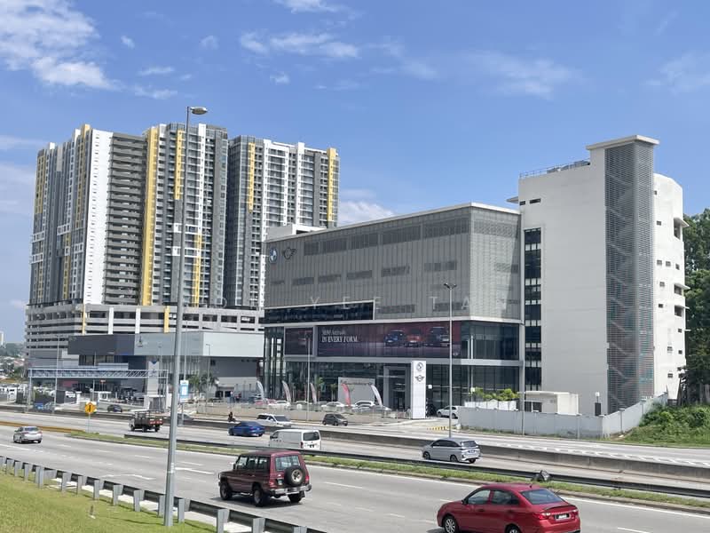 Retail Space for Rent in Cheras (Selangor) - Koh Yee Tan - PropertyGuru.com.my