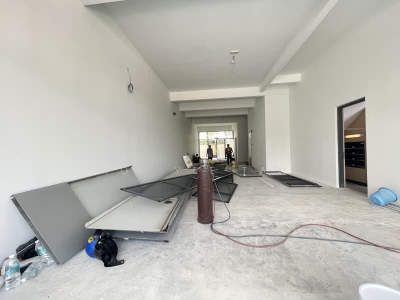 Retail Space for Rent in Cheras (Selangor) - Koh Yee Tan - PropertyGuru.com.my