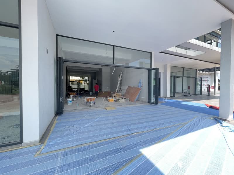 Retail Space for Rent in Cheras (Selangor) - Koh Yee Tan - PropertyGuru.com.my