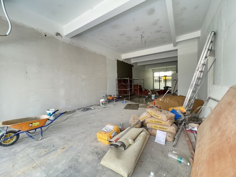Retail Space for Rent in Cheras (Selangor) - Koh Yee Tan - PropertyGuru.com.my