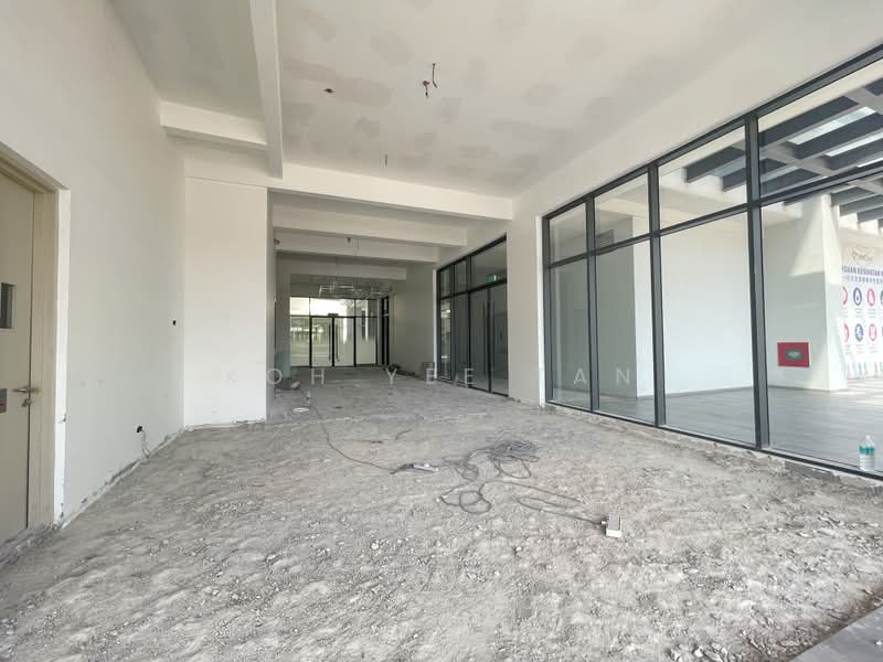 Retail Space for Rent in Cheras (Selangor) - Koh Yee Tan - PropertyGuru.com.my