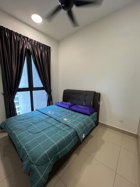 Servis Apartment untuk Disewa di Citizen @ Old Klang Road - Steph Lim - Bedroom - PropertyGuru.com.my