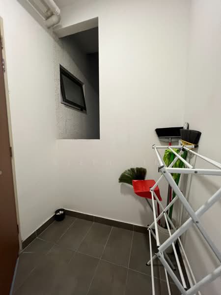 Servis Apartment untuk Disewa di Citizen @ Old Klang Road - Steph Lim - Interior - PropertyGuru.com.my