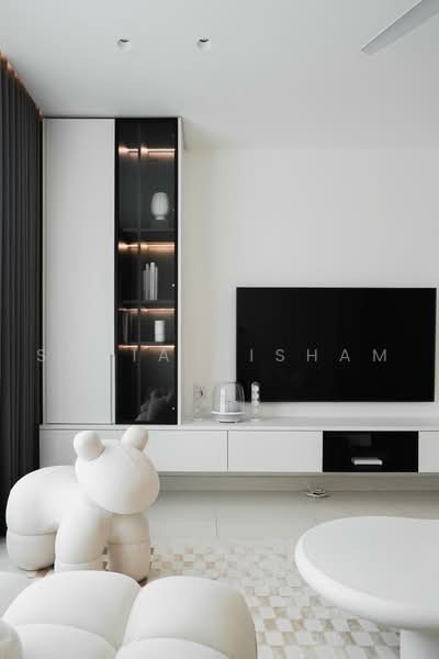 Condominium for Rent at Green Avenue Condominium - Sofia Hisham - PropertyGuru.com.my