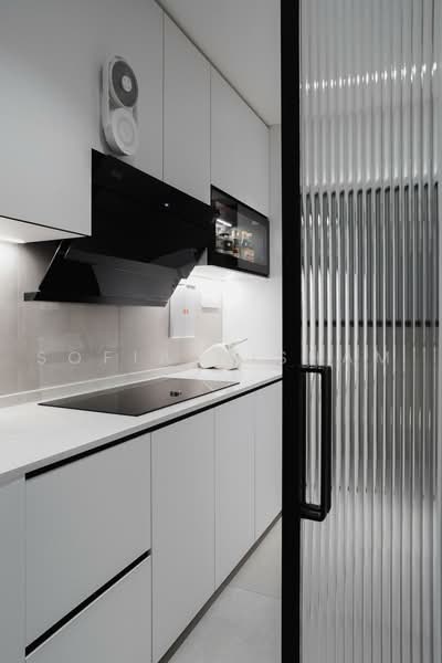 Condominium for Rent at Green Avenue Condominium - Sofia Hisham - PropertyGuru.com.my