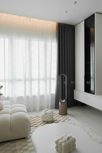Condominium for Rent at Green Avenue Condominium - Sofia Hisham - PropertyGuru.com.my