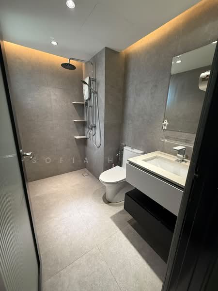 Condominium for Rent at Green Avenue Condominium - Sofia Hisham - PropertyGuru.com.my