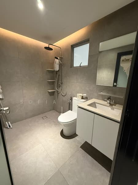 Condominium for Rent at Green Avenue Condominium - Sofia Hisham - PropertyGuru.com.my
