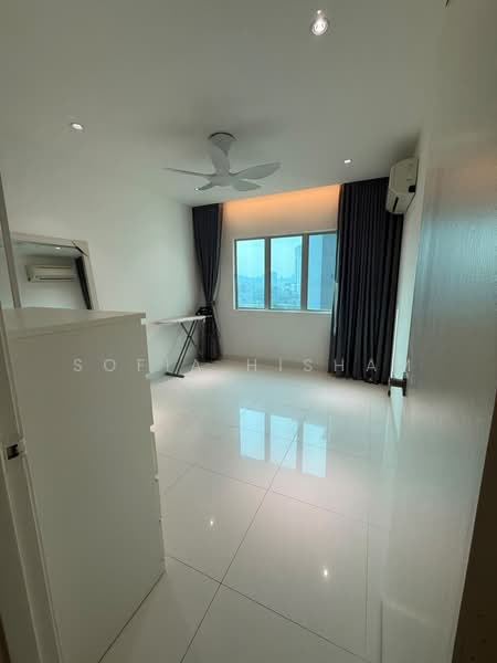 Condominium for Rent at Green Avenue Condominium - Sofia Hisham - PropertyGuru.com.my