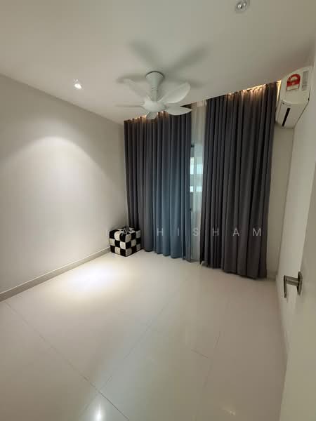 Condominium for Rent at Green Avenue Condominium - Sofia Hisham - PropertyGuru.com.my