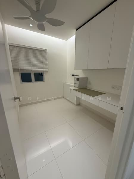 Condominium for Rent at Green Avenue Condominium - Sofia Hisham - PropertyGuru.com.my