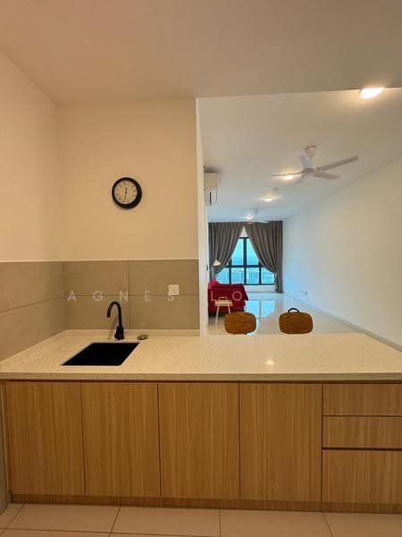 Kediaman Servis untuk Disewa di Serviced Residence @ Sunway D'hill Residences - Agnes Loong - PropertyGuru.com.my