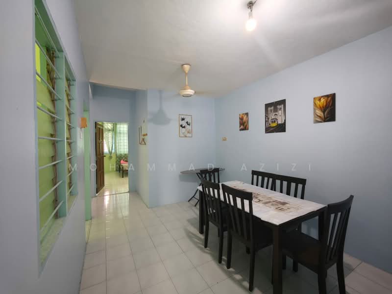 Terraced House for Sale in Taman Temerloh Jaya (Perak) - Mohammad Azizi - PropertyGuru.com.my