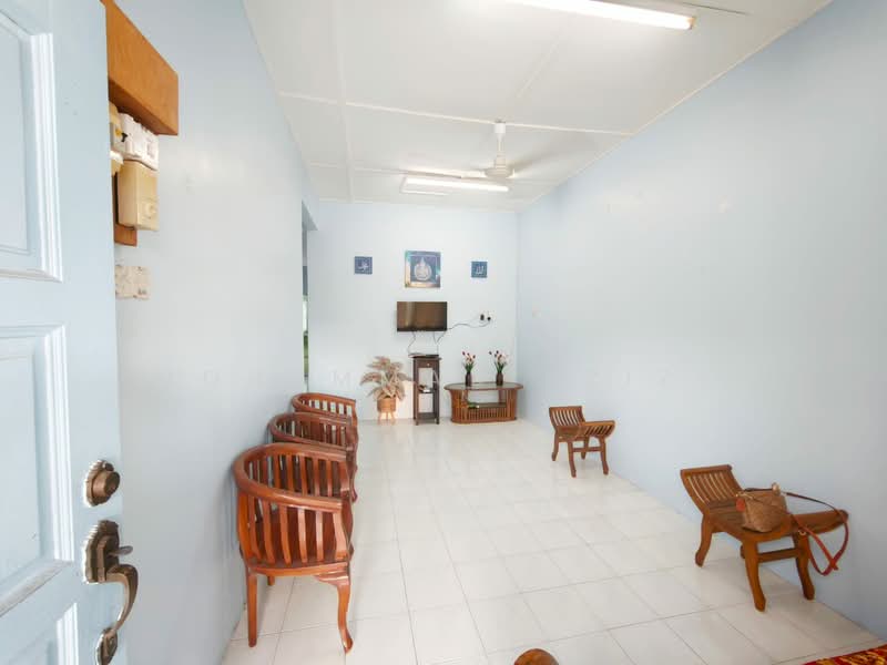 Terraced House for Sale in Taman Temerloh Jaya (Perak) - Mohammad Azizi - PropertyGuru.com.my