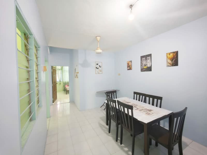 Terraced House for Sale in Taman Temerloh Jaya (Perak) - Mohammad Azizi - PropertyGuru.com.my