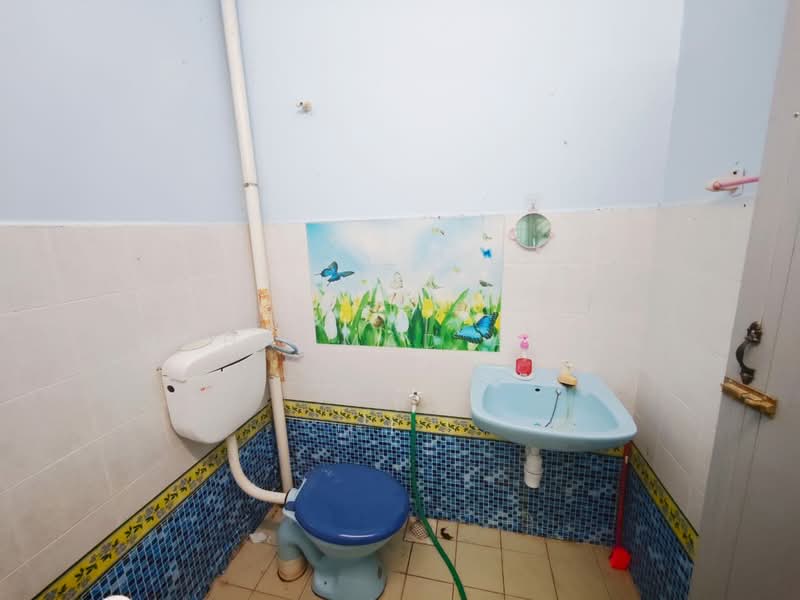 Terraced House for Sale in Taman Temerloh Jaya (Perak) - Mohammad Azizi - PropertyGuru.com.my