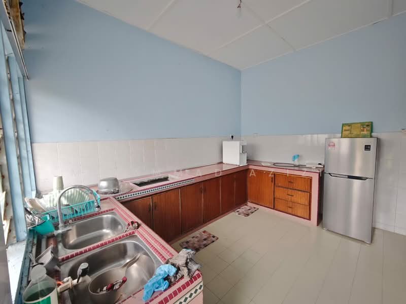 Terraced House for Sale in Taman Temerloh Jaya (Perak) - Mohammad Azizi - PropertyGuru.com.my