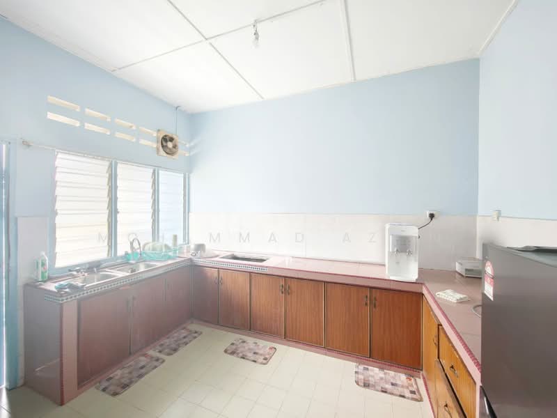 Terraced House for Sale in Taman Temerloh Jaya (Perak) - Mohammad Azizi - PropertyGuru.com.my
