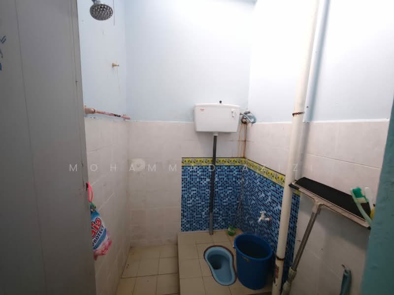 Terraced House for Sale in Taman Temerloh Jaya (Perak) - Mohammad Azizi - PropertyGuru.com.my