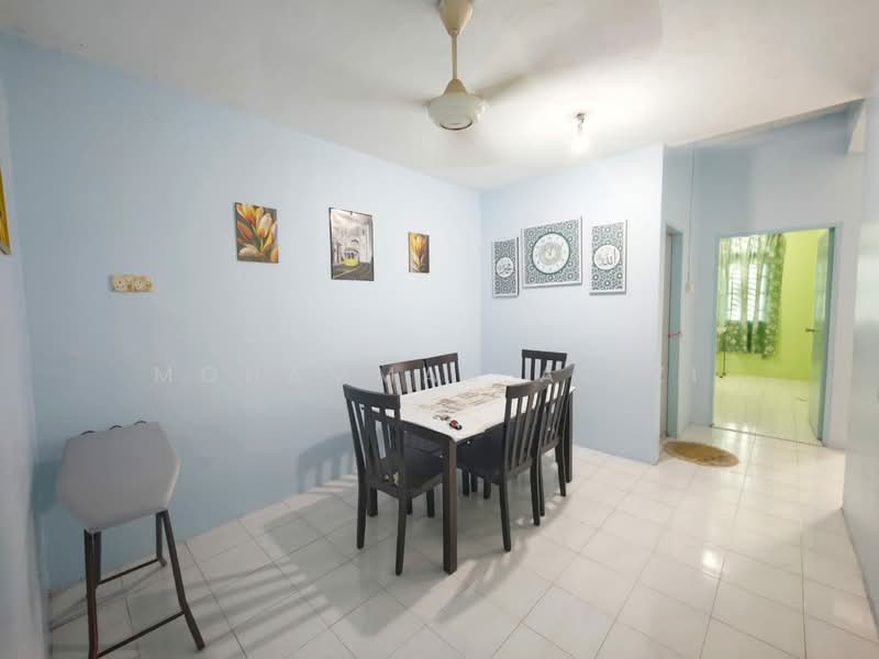 Terraced House for Sale in Taman Temerloh Jaya (Perak) - Mohammad Azizi - PropertyGuru.com.my