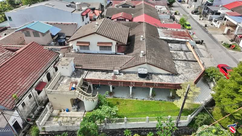 Rumah Teres 2 Tingkat untuk Dijual di Taman Ehsan (Kepong) - Keasavan Hari Krishnan - PropertyGuru.com.my