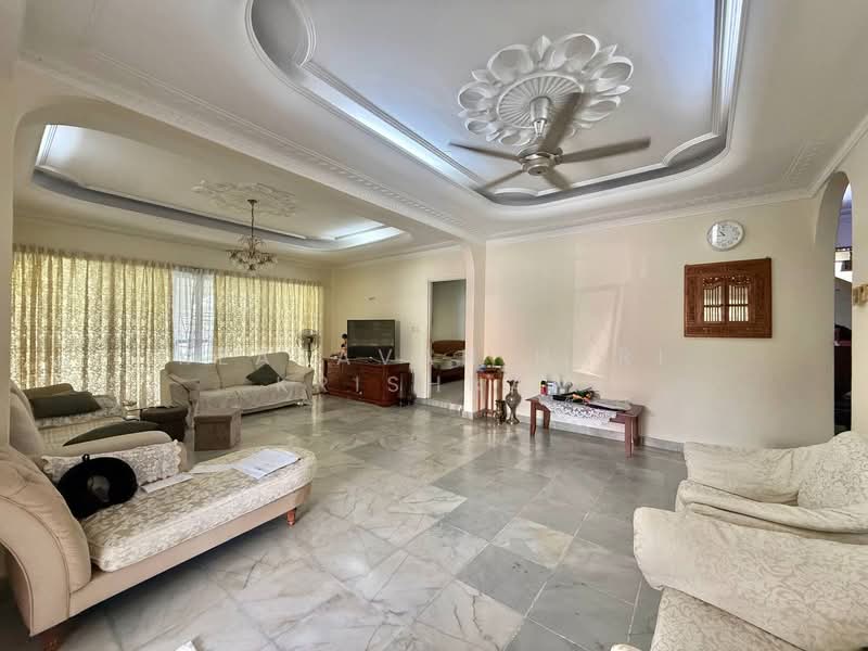 Rumah Teres 2 Tingkat untuk Dijual di Taman Ehsan (Kepong) - Keasavan Hari Krishnan - PropertyGuru.com.my