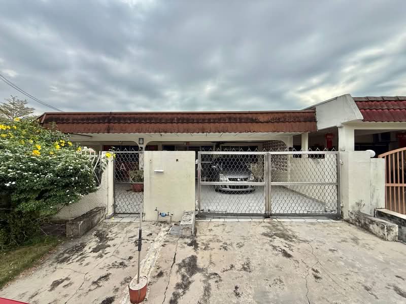 Rumah Teres 2 Tingkat untuk Dijual di Taman Ehsan (Kepong) - Keasavan Hari Krishnan - PropertyGuru.com.my