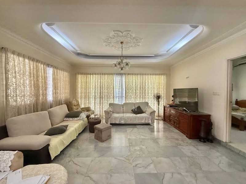 Rumah Teres 2 Tingkat untuk Dijual di Taman Ehsan (Kepong) - Keasavan Hari Krishnan - PropertyGuru.com.my
