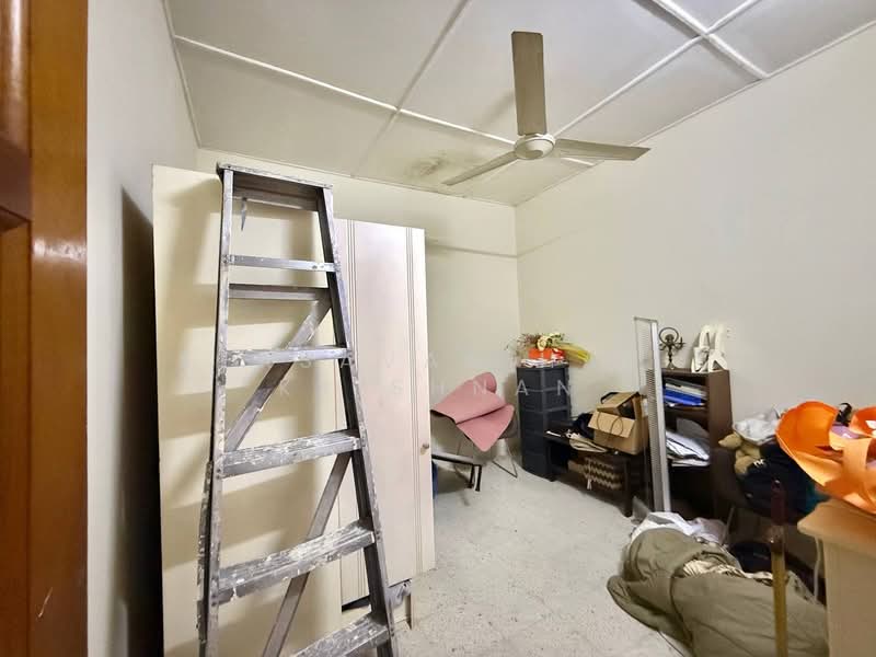 Rumah Teres 2 Tingkat untuk Dijual di Taman Ehsan (Kepong) - Keasavan Hari Krishnan - PropertyGuru.com.my