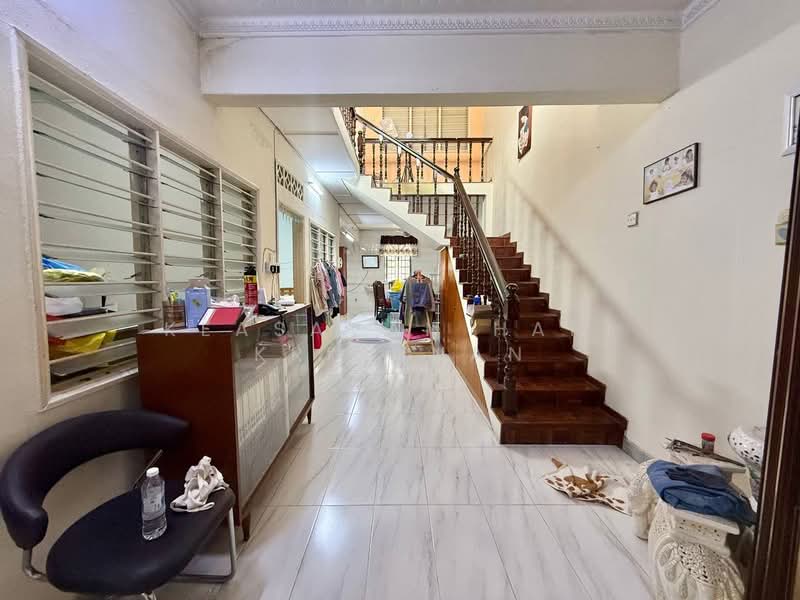 Rumah Teres 2 Tingkat untuk Dijual di Taman Ehsan (Kepong) - Keasavan Hari Krishnan - PropertyGuru.com.my