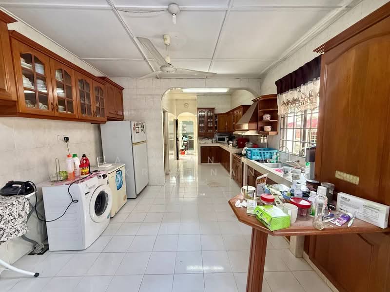 Rumah Teres 2 Tingkat untuk Dijual di Taman Ehsan (Kepong) - Keasavan Hari Krishnan - PropertyGuru.com.my