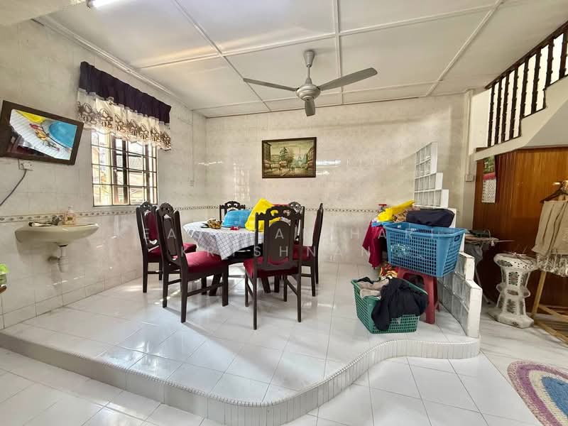 Rumah Teres 2 Tingkat untuk Dijual di Taman Ehsan (Kepong) - Keasavan Hari Krishnan - PropertyGuru.com.my