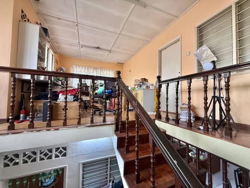 Rumah Teres 2 Tingkat untuk Dijual di Taman Ehsan (Kepong) - Keasavan Hari Krishnan - PropertyGuru.com.my