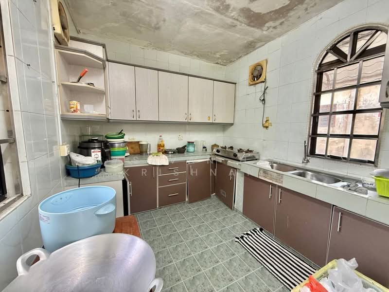 Rumah Teres 2 Tingkat untuk Dijual di Taman Ehsan (Kepong) - Keasavan Hari Krishnan - PropertyGuru.com.my