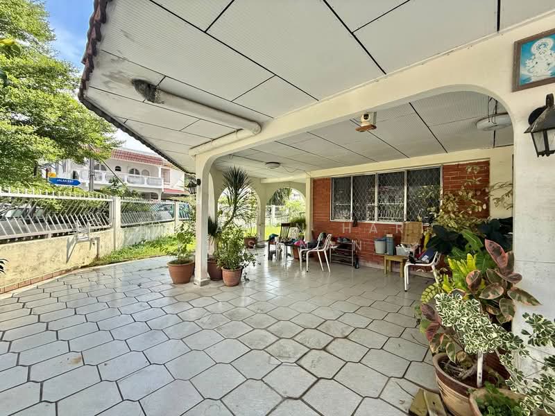 Rumah Teres 2 Tingkat untuk Dijual di Taman Ehsan (Kepong) - Keasavan Hari Krishnan - PropertyGuru.com.my