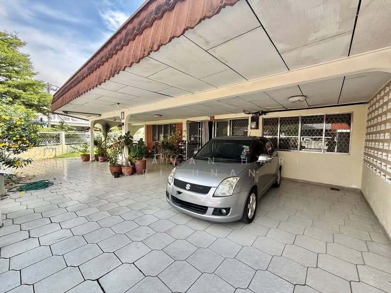 Rumah Teres 2 Tingkat untuk Dijual di Taman Ehsan (Kepong) - Keasavan Hari Krishnan - PropertyGuru.com.my