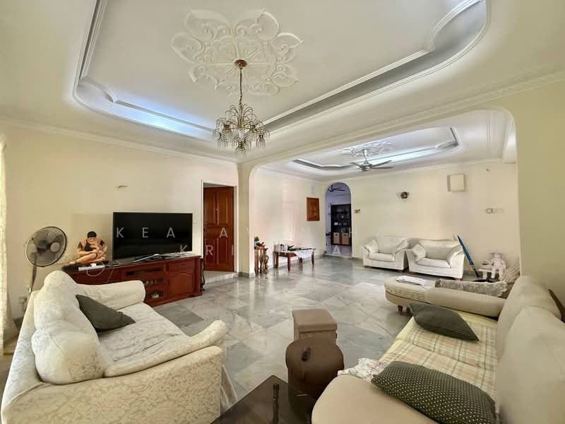Rumah Teres 2 Tingkat untuk Dijual di Taman Ehsan (Kepong) - Keasavan Hari Krishnan - PropertyGuru.com.my