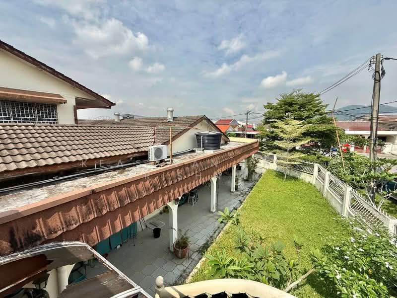 Rumah Teres 2 Tingkat untuk Dijual di Taman Ehsan (Kepong) - Keasavan Hari Krishnan - PropertyGuru.com.my