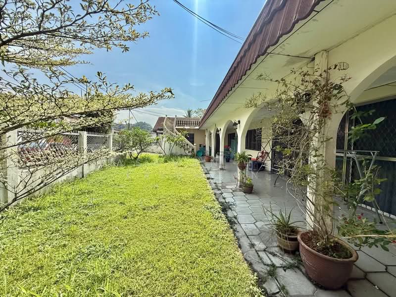Rumah Teres 2 Tingkat untuk Dijual di Taman Ehsan (Kepong) - Keasavan Hari Krishnan - PropertyGuru.com.my