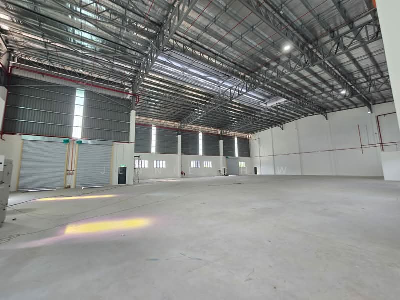 Kilang untuk Disewa di Skudai (Johor) - Jennie Chew - Interior - PropertyGuru.com.my