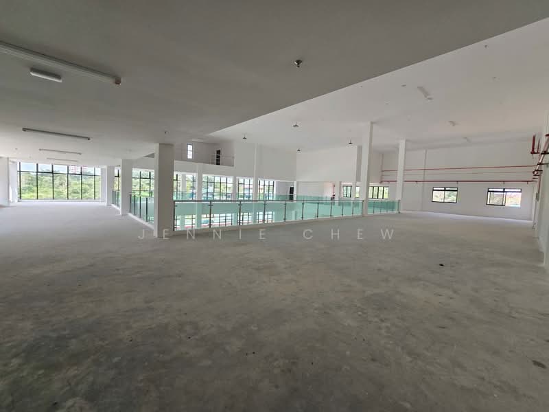Kilang untuk Disewa di Skudai (Johor) - Jennie Chew - Interior - PropertyGuru.com.my