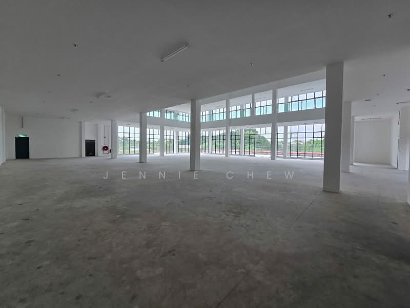 Kilang untuk Disewa di Skudai (Johor) - Jennie Chew - Interior - PropertyGuru.com.my