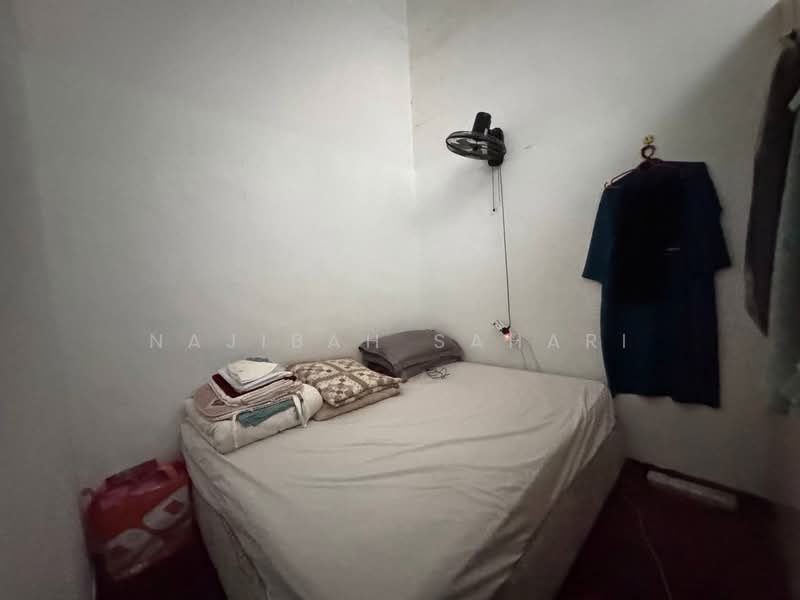Rumah Teres 2 Tingkat untuk Dijual di Ampang Jaya (Ampang) - Najibah Sahari - PropertyGuru.com.my