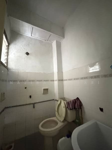 Rumah Teres 2 Tingkat untuk Dijual di Ampang Jaya (Ampang) - Najibah Sahari - PropertyGuru.com.my
