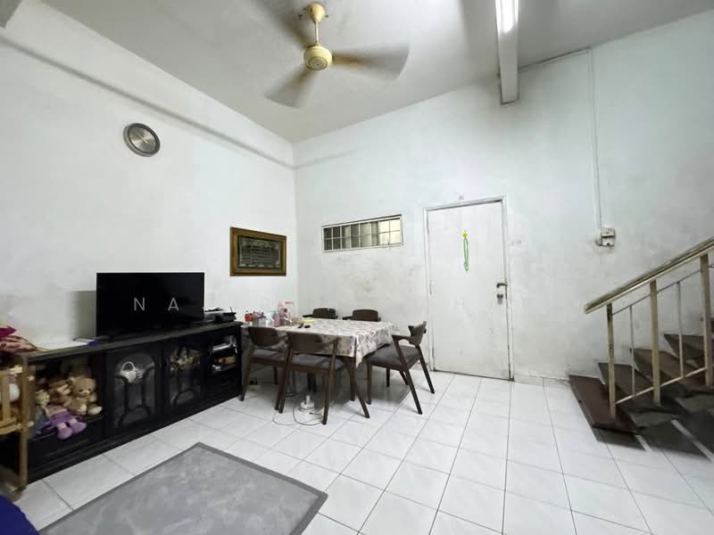 Rumah Teres 2 Tingkat untuk Dijual di Ampang Jaya (Ampang) - Najibah Sahari - PropertyGuru.com.my