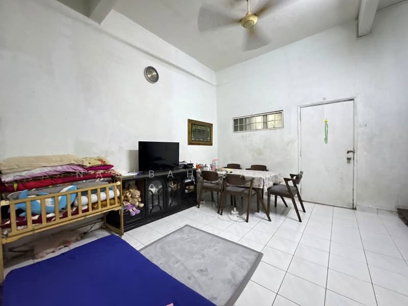 Rumah Teres 2 Tingkat untuk Dijual di Ampang Jaya (Ampang) - Najibah Sahari - PropertyGuru.com.my